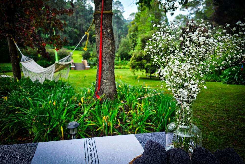 8-Day Sobriety Maintenance Retreat