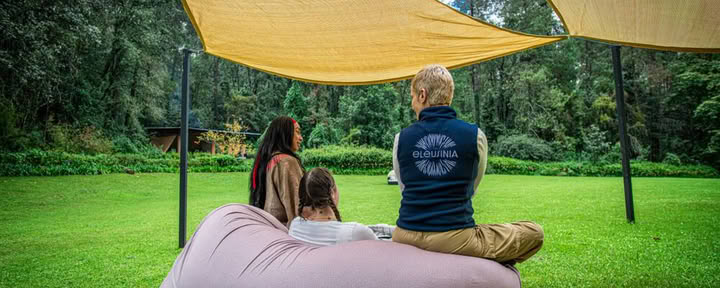 8-Day Sobriety Maintenance Retreat