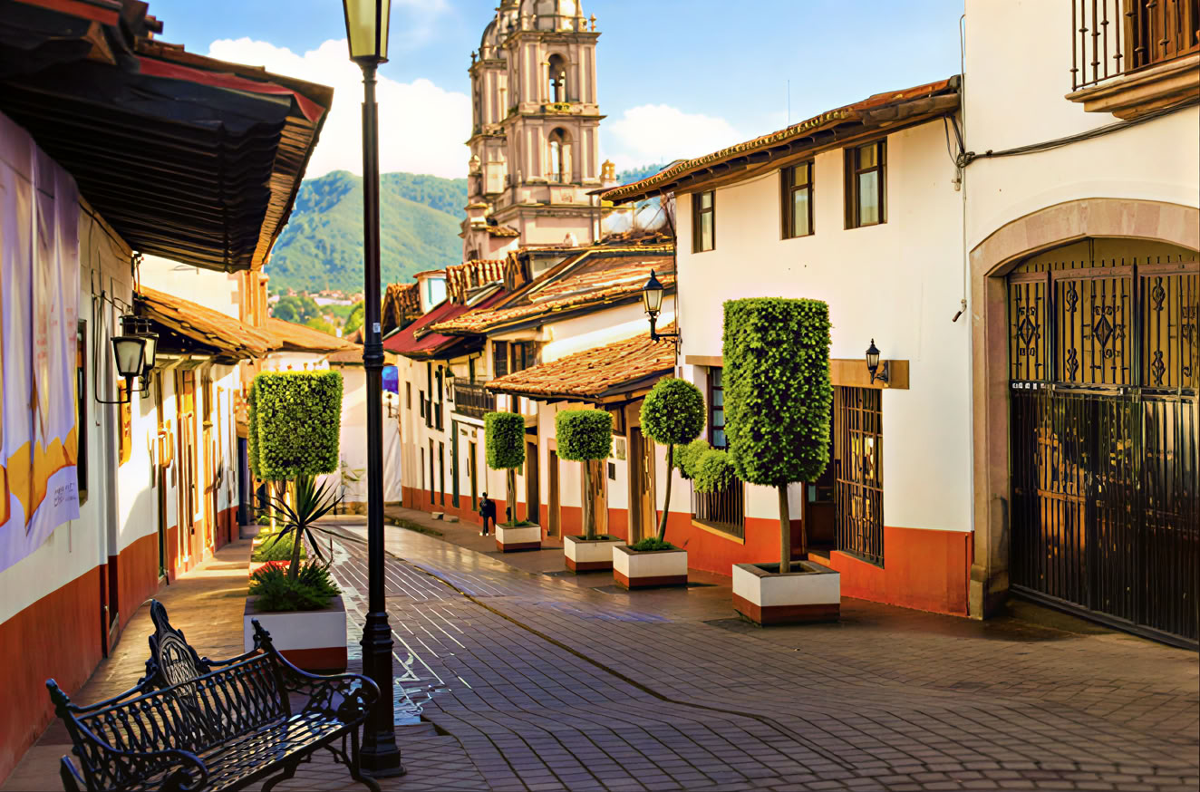 8-Day Healthy Aging Retreat