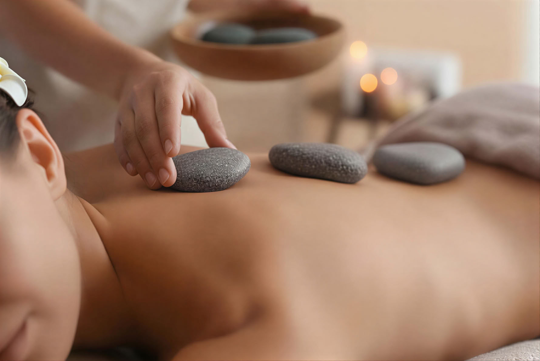 8-Day Healthy Aging Retreat