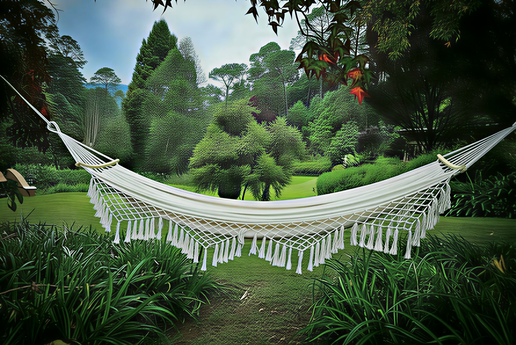 5-Day Discovery Retreat