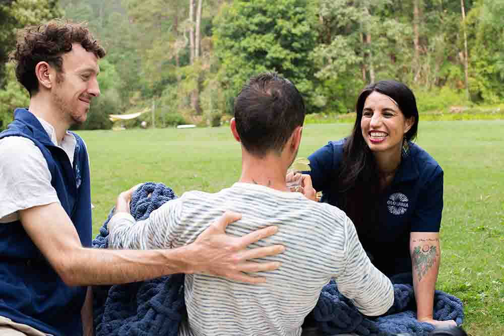 5-Day Discovery Retreat