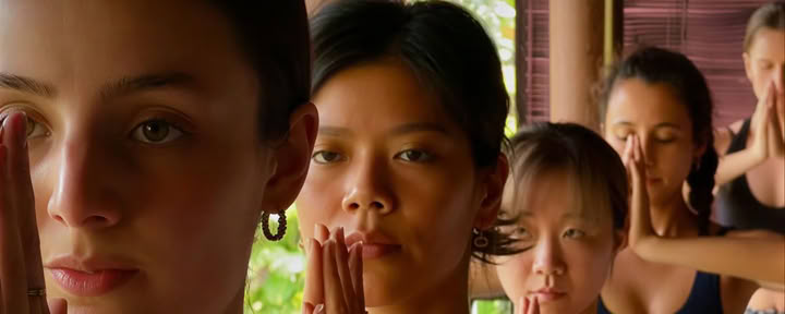 RYT200 Yoga Teacher Training