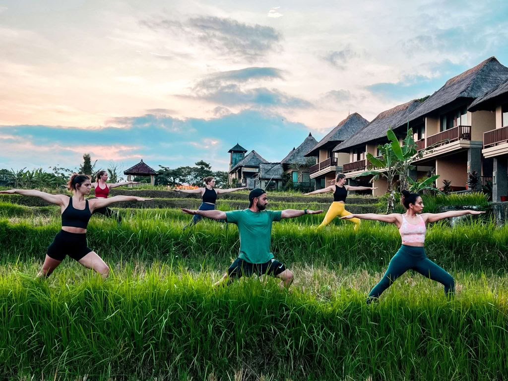 RYT200 Yoga Teacher Training – Jul 12 - Aug 1