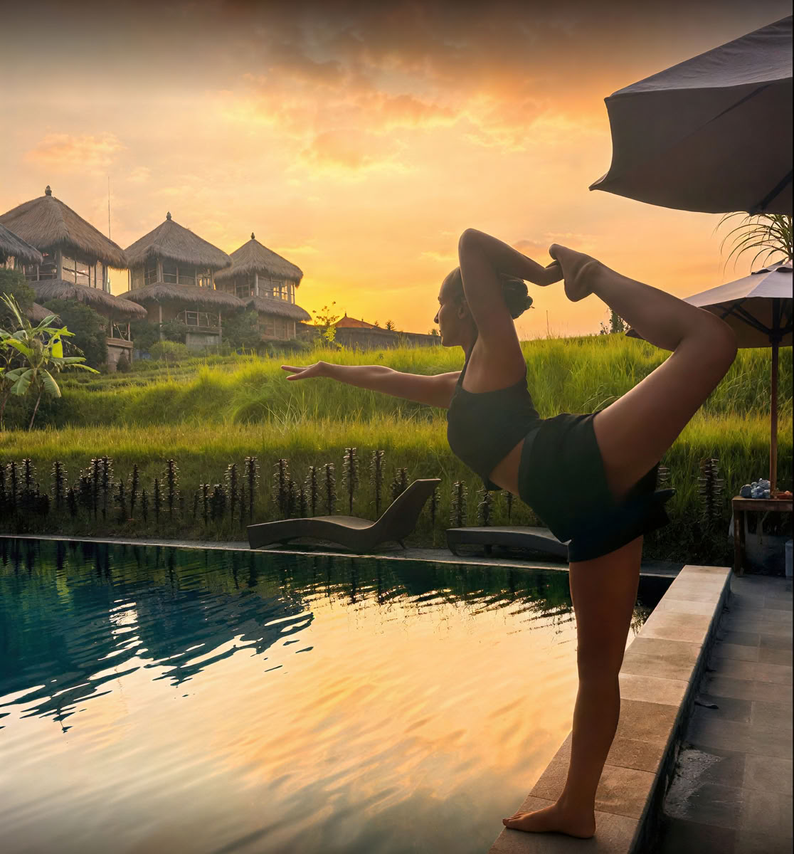 RYT200 Yoga Teacher Training – Jul 12 - Aug 1