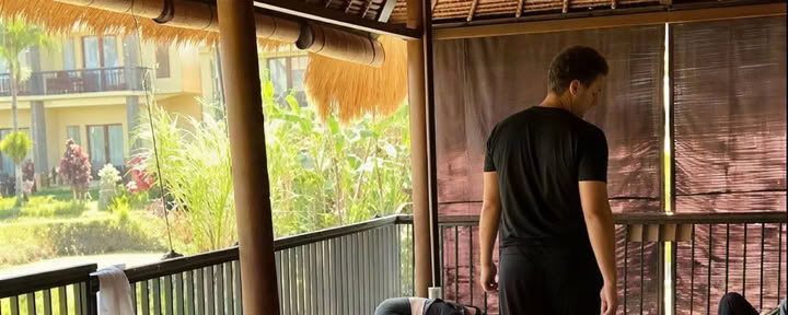 RYT200 Yoga Teacher Training – Jul 12 - Aug 1