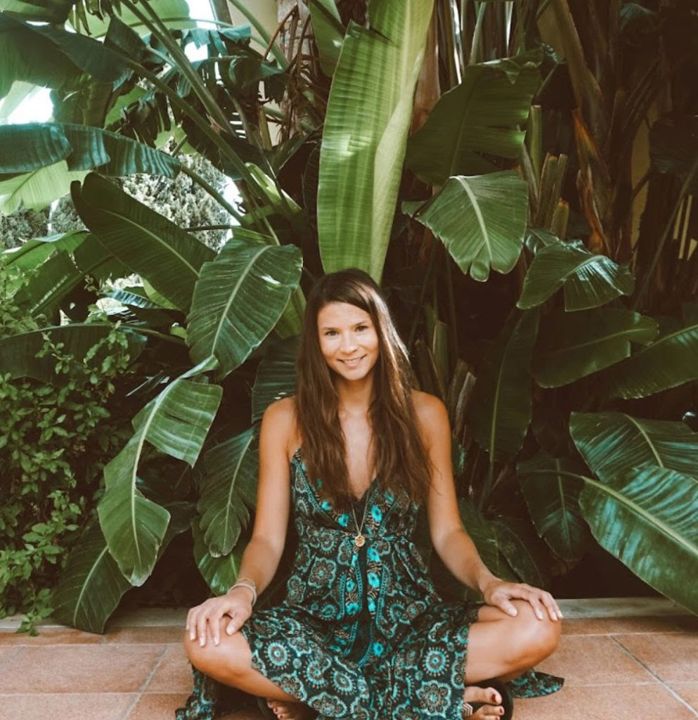 RYT200 Yoga Teacher Training β Jan 17 - Feb 6