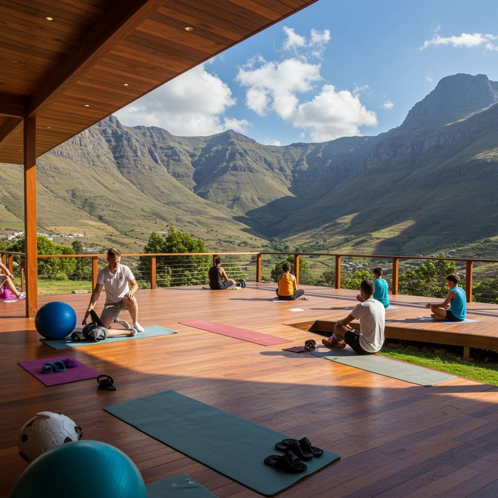 RYT200 Yoga Teacher Training β Jan 17 - Feb 6