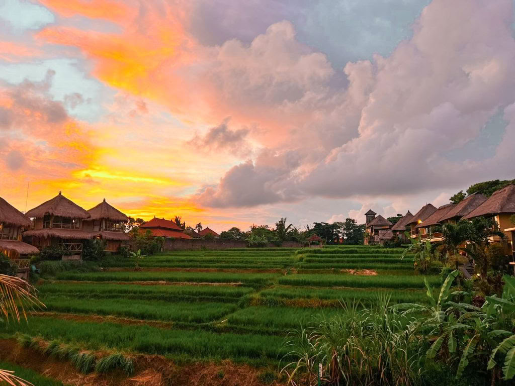 200-Hour Yoga Teacher Training Ubud, Bali | RYT 200 Course