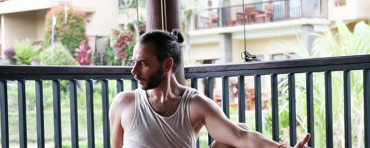 200-Hour Yoga Teacher Training Ubud, Bali | RYT 200 Course