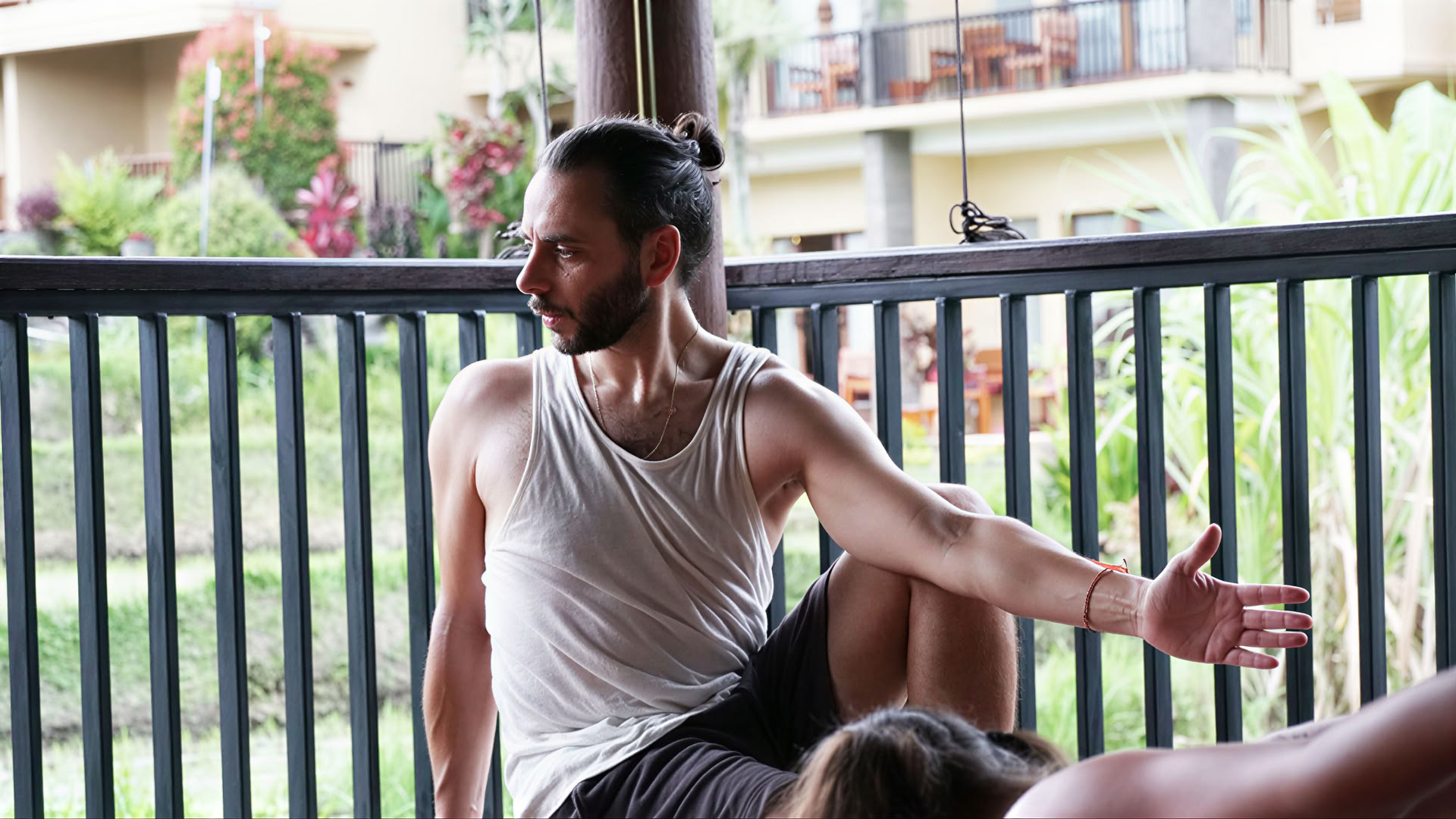 200-Hour Yoga Teacher Training Ubud, Bali | RYT 200 Course – Jul 12 - Aug 1