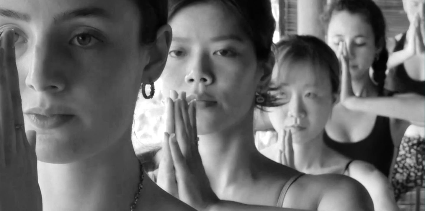 200-Hour Yoga Teacher Training Ubud, Bali | RYT 200 Course – Aug 30 - Sep 19