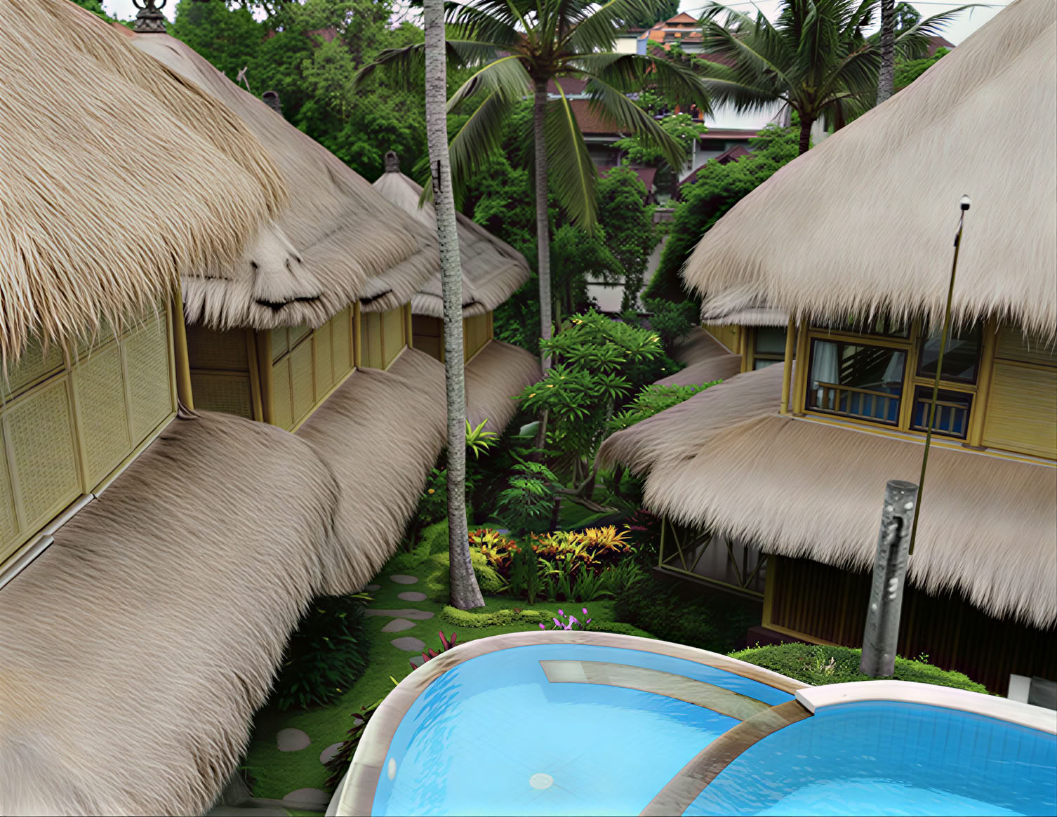 200-Hour Yoga Teacher Training Ubud, Bali | RYT 200 Course – Aug 30 - Sep 19