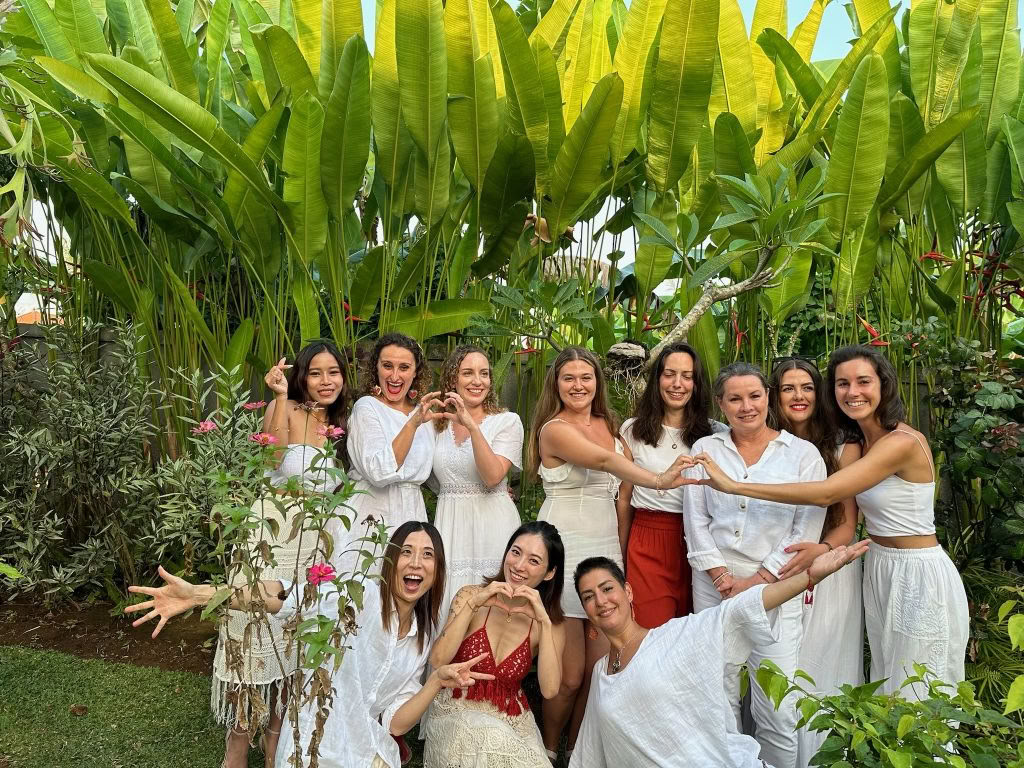 200-Hour Yoga Teacher Training Ubud, Bali | RYT 200 Course – Aug 30 - Sep 19