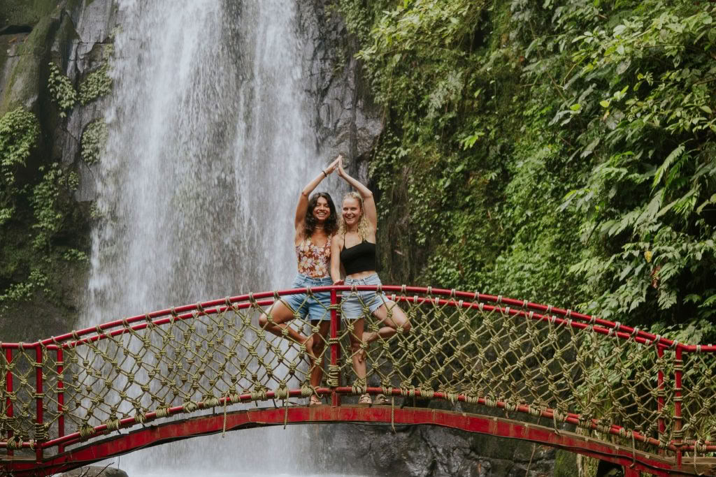 200-Hour Yoga Teacher Training Ubud, Bali | RYT 200 Course – Jan 17 - Feb 6