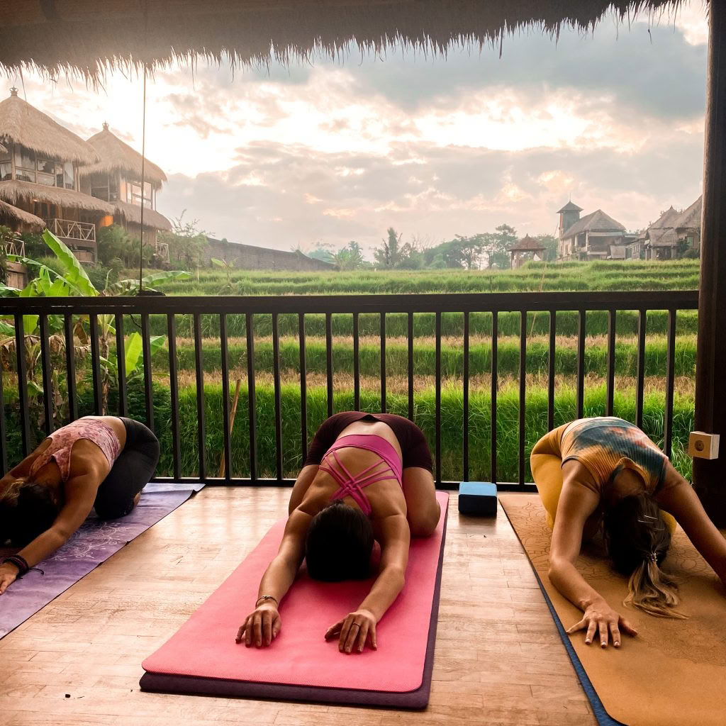 200-Hour RYT Yoga Teacher Training