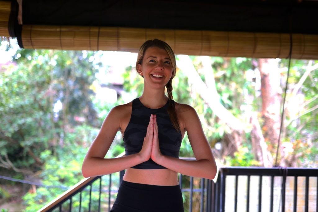200-Hour RYT Yoga Teacher Training