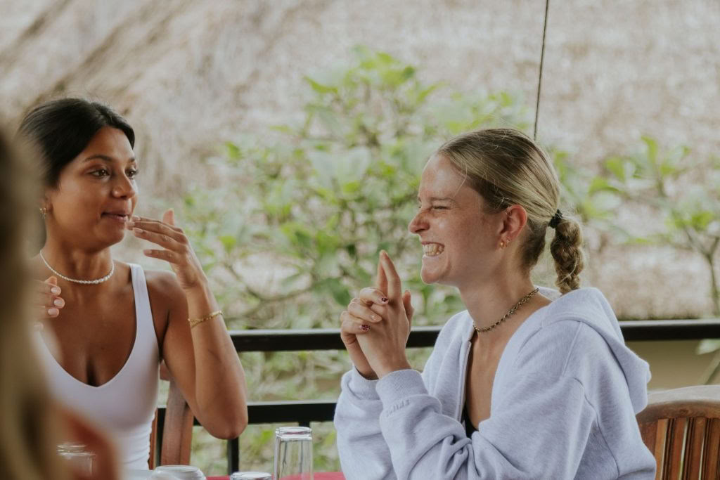 200-Hour RYT Yoga Teacher Training