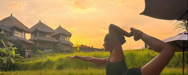 200-Hour RYT Yoga Teacher Training