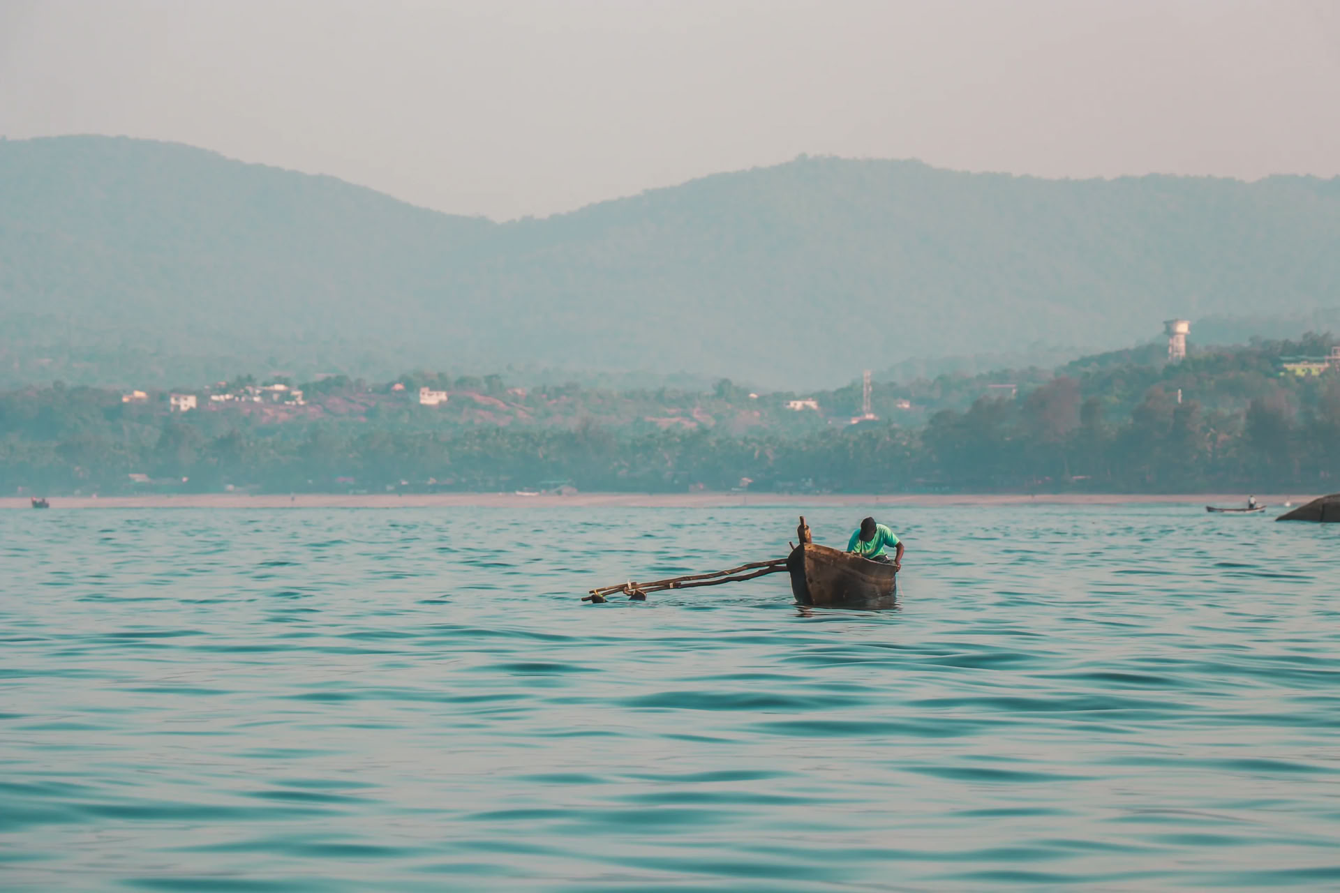 7 Days Yoga Retreat