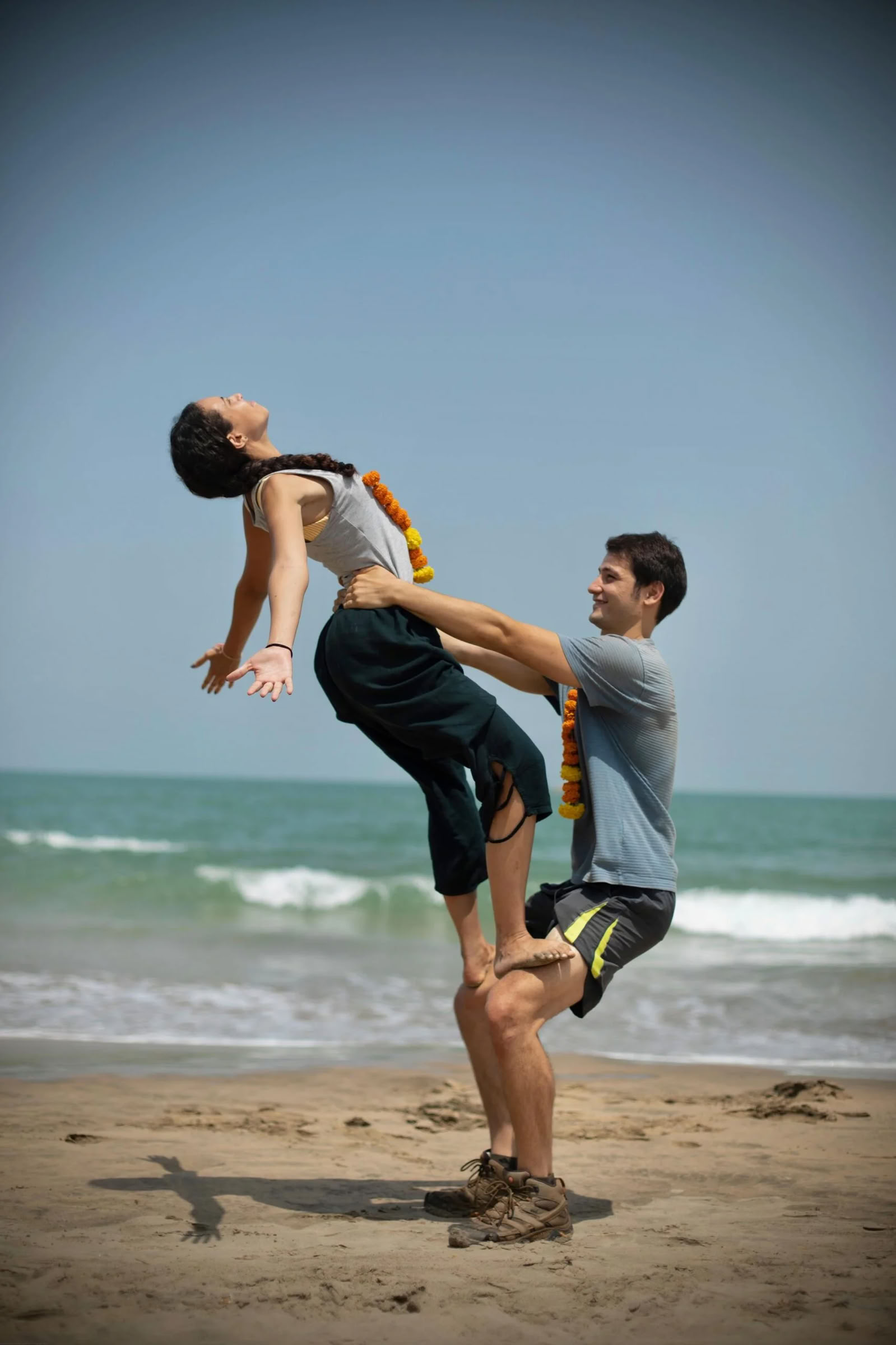 7 Days Yoga Retreat