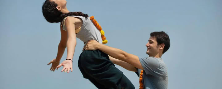 200 Hours Teacher Training