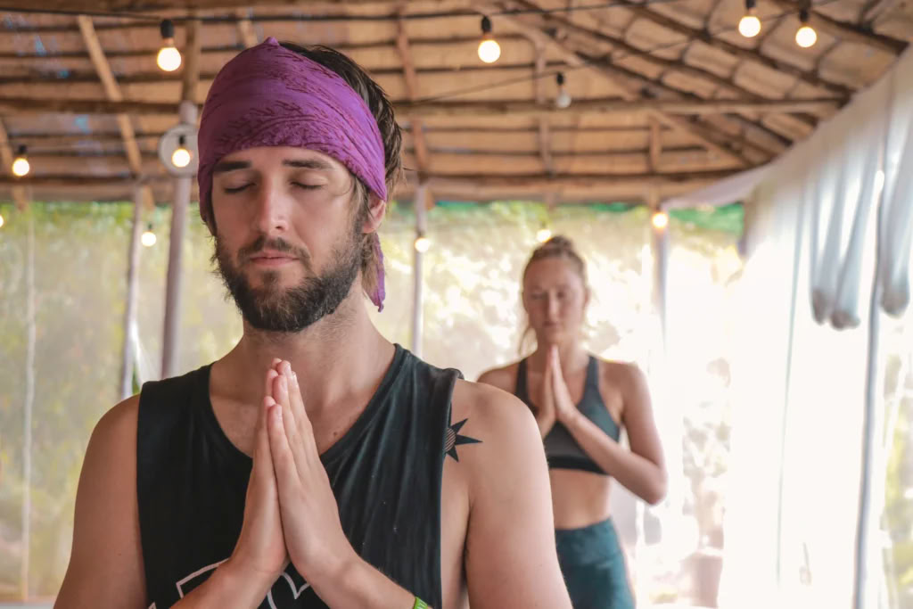 200 Hours Yoga Teacher Training in Goa