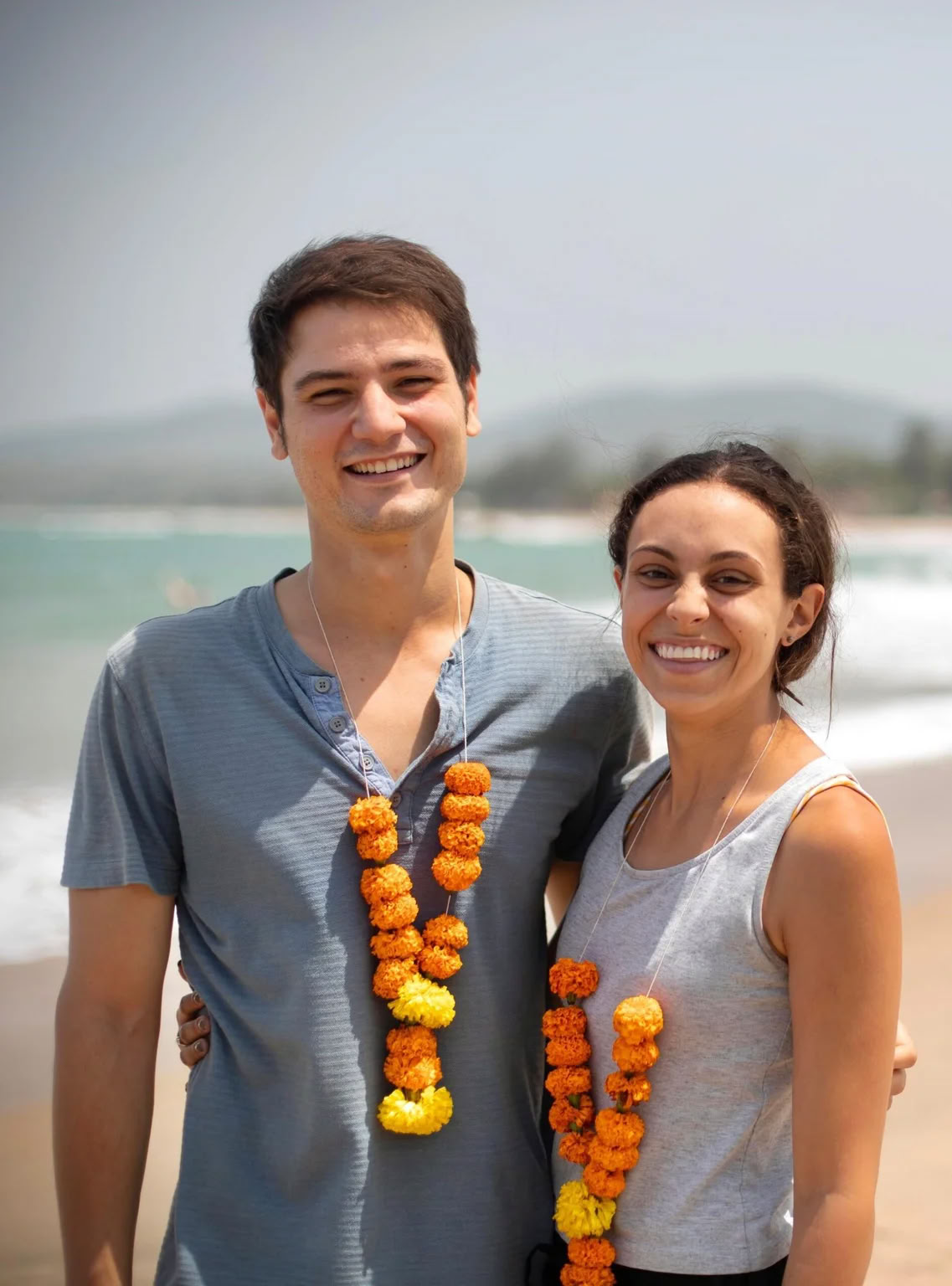 200 Hours Yoga Teacher Training in Goa