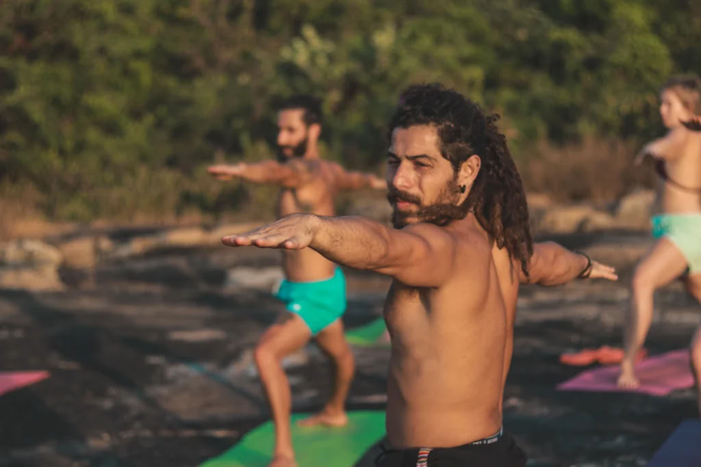 200 Hours Yoga Teacher Training in Goa