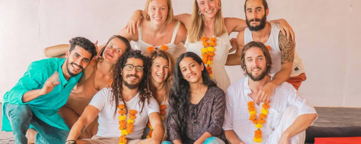 200 Hours Yoga Teacher Training in Goa