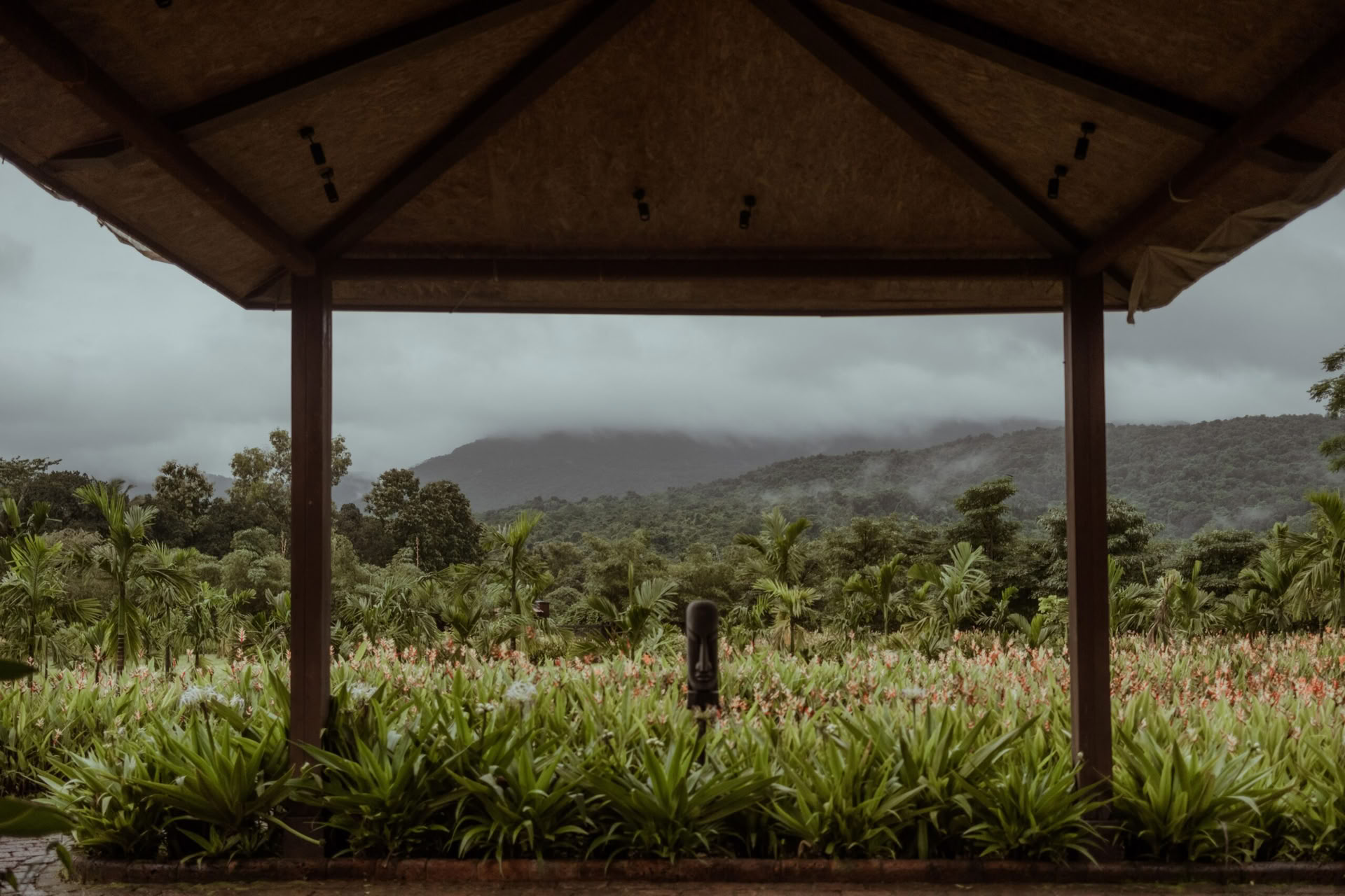 Dimora di Datu Goa – A Return to Source