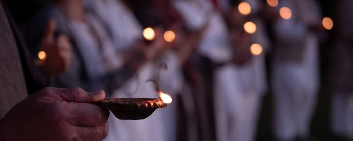 Dimora di Datu Goa – A Return to Source