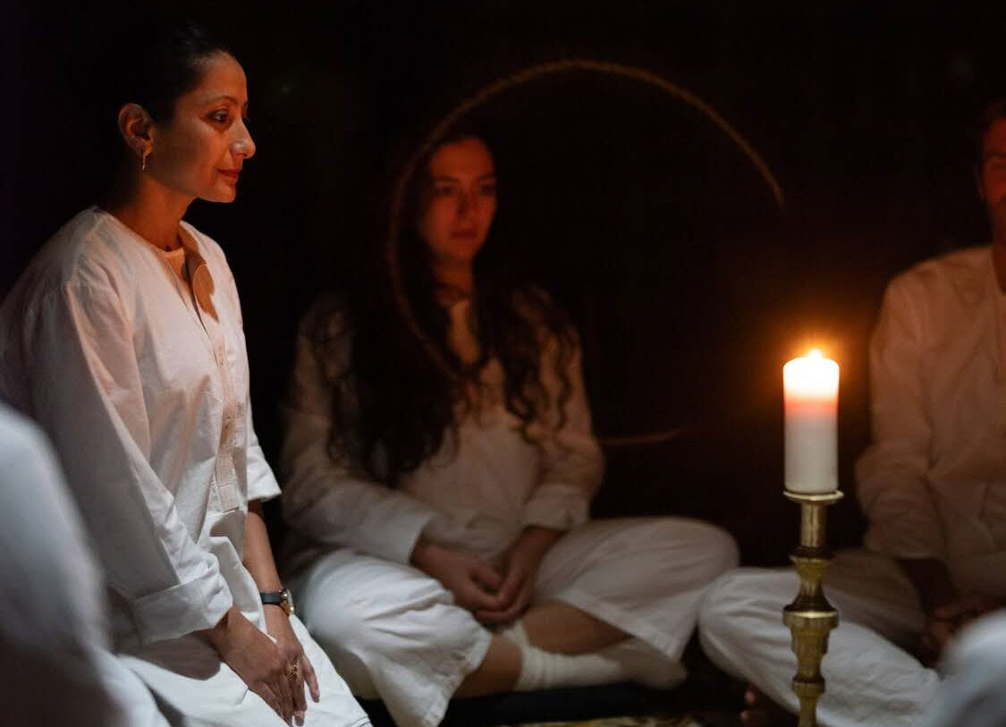 A Withdrawal into the Art of Introspection