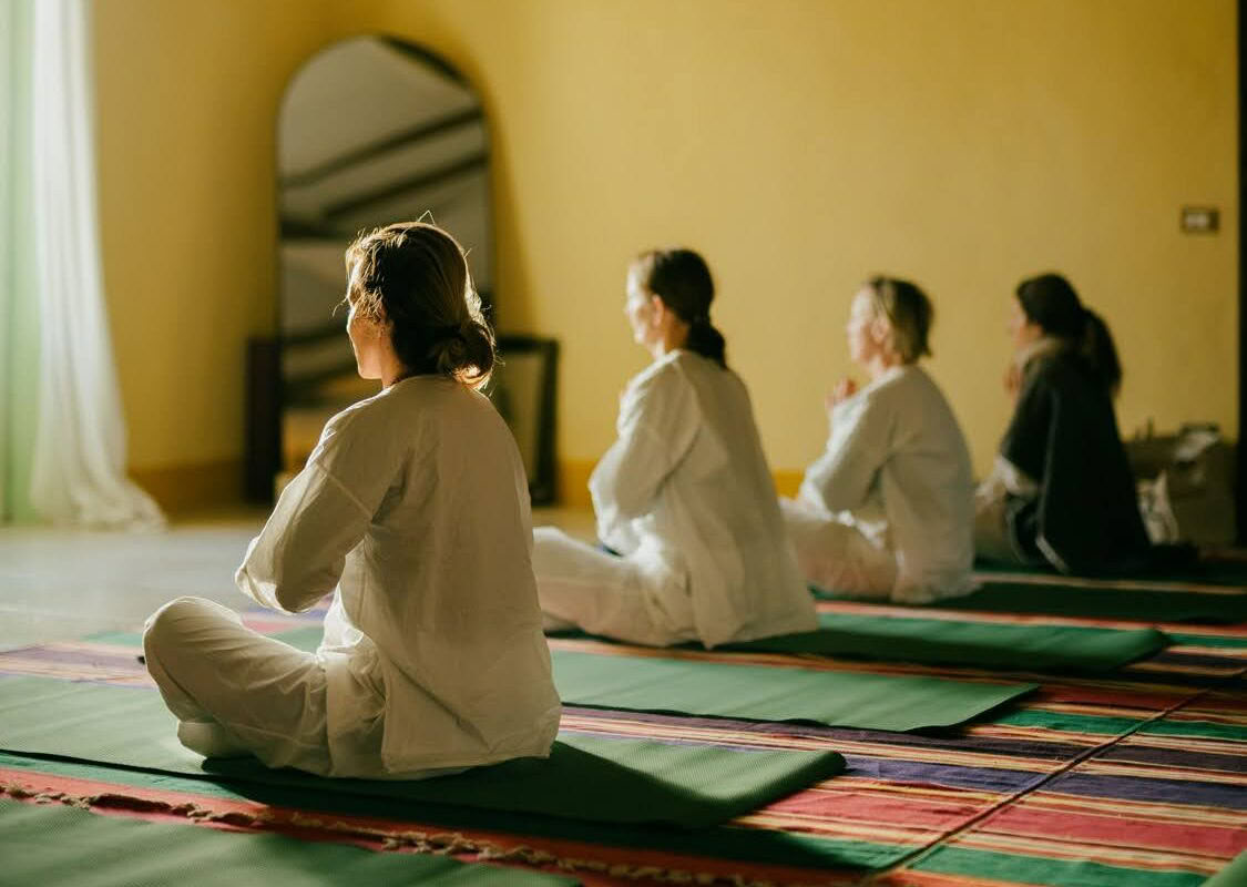 Dimora di Datu Eremito – A Withdrawal into the Art of Introspection