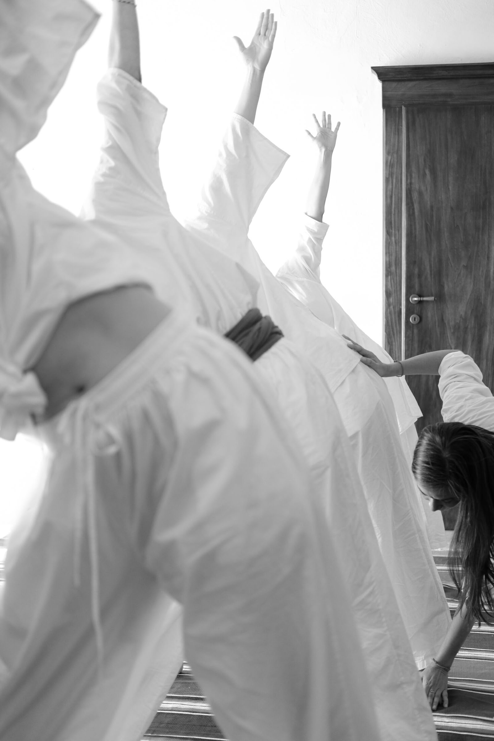 Dimora di Datu Eremito – A Withdrawal into the Art of Introspection