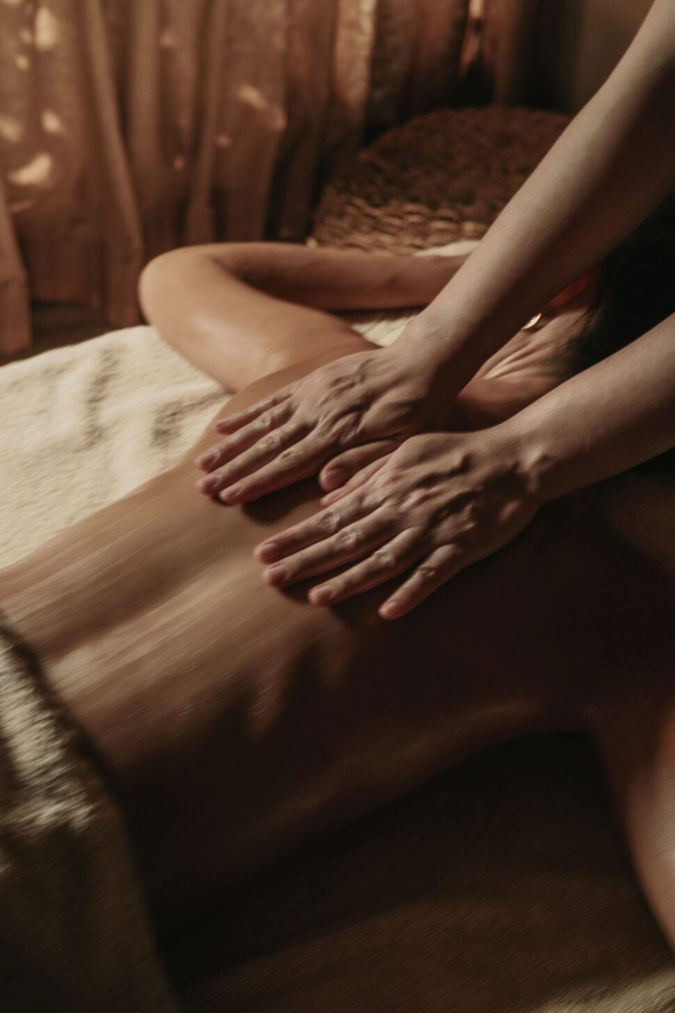 Personalised Yoga & Spa Ritual