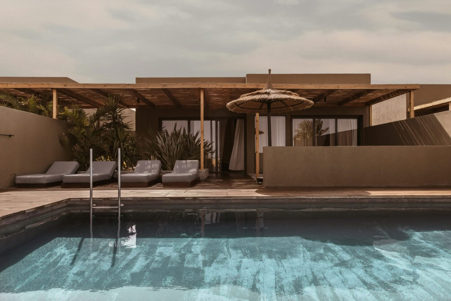 Personalised Yoga & Spa Ritual