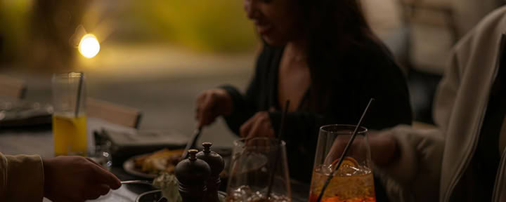 Samian Dinner Night