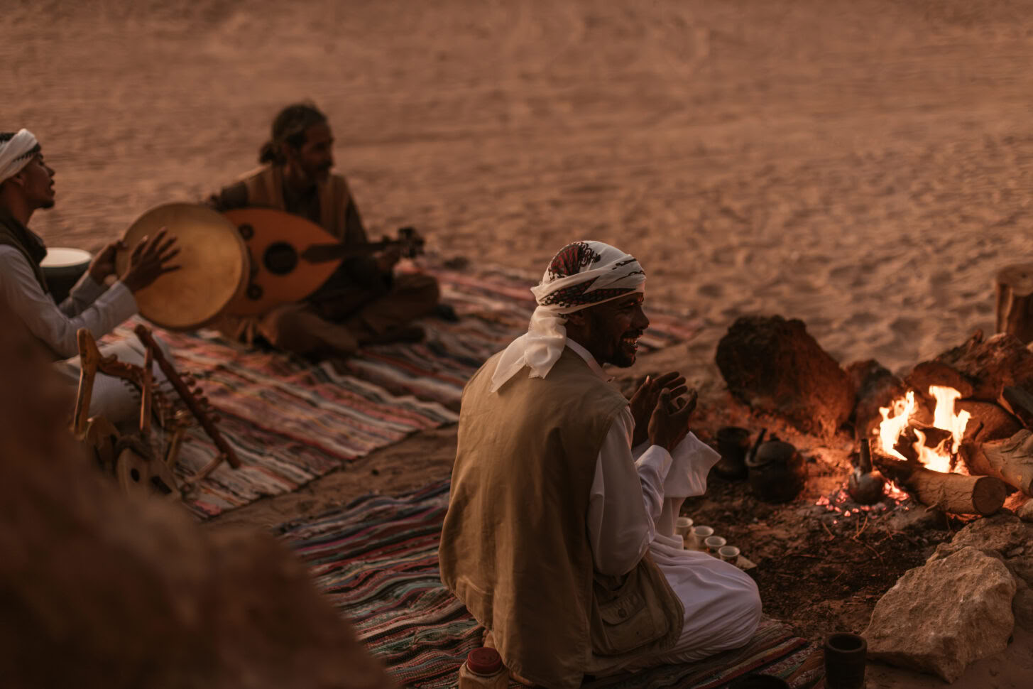 Cacao Ceremony