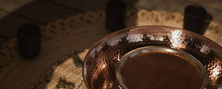 Cacao Ceremony
