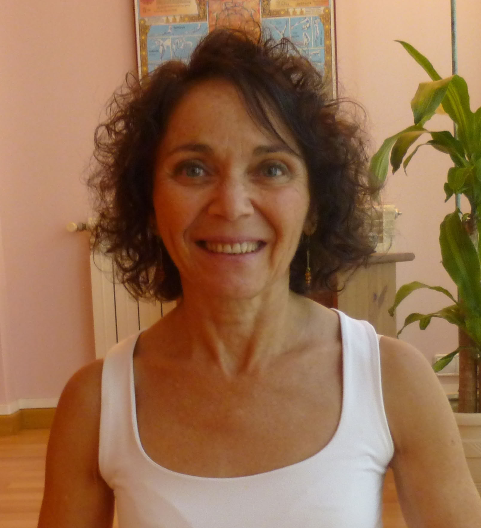 Yoga for Seniors