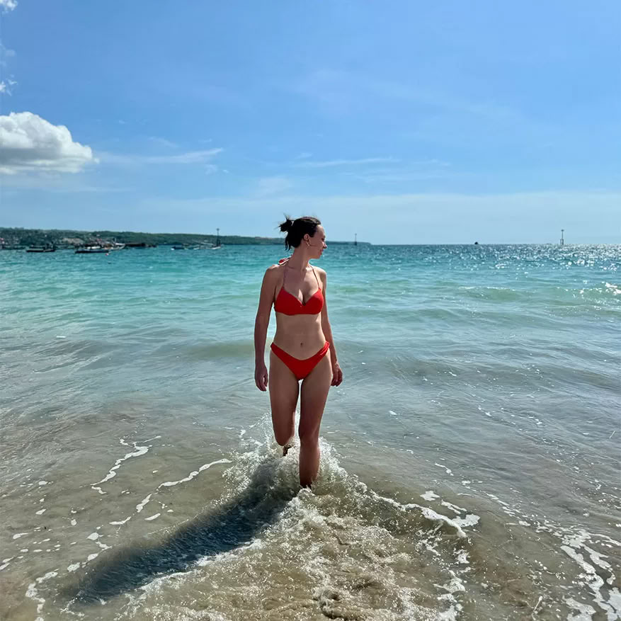 Fitness & Yoga Retreat