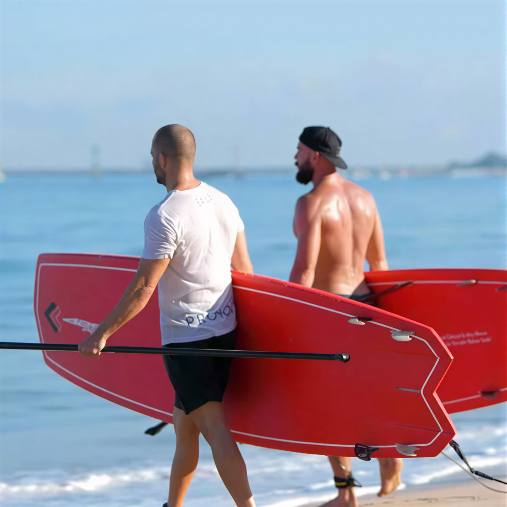 Fitness & Yoga Retreat