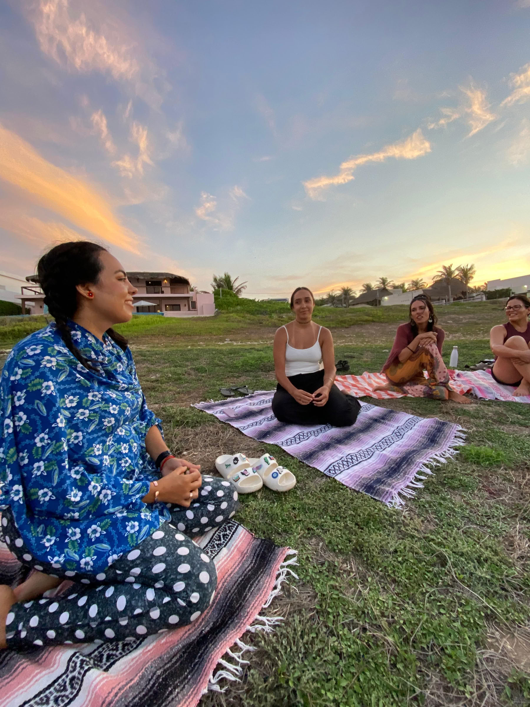 15 Day RYT200 PROGRAM IN Joshua Tree CALIFORNIA