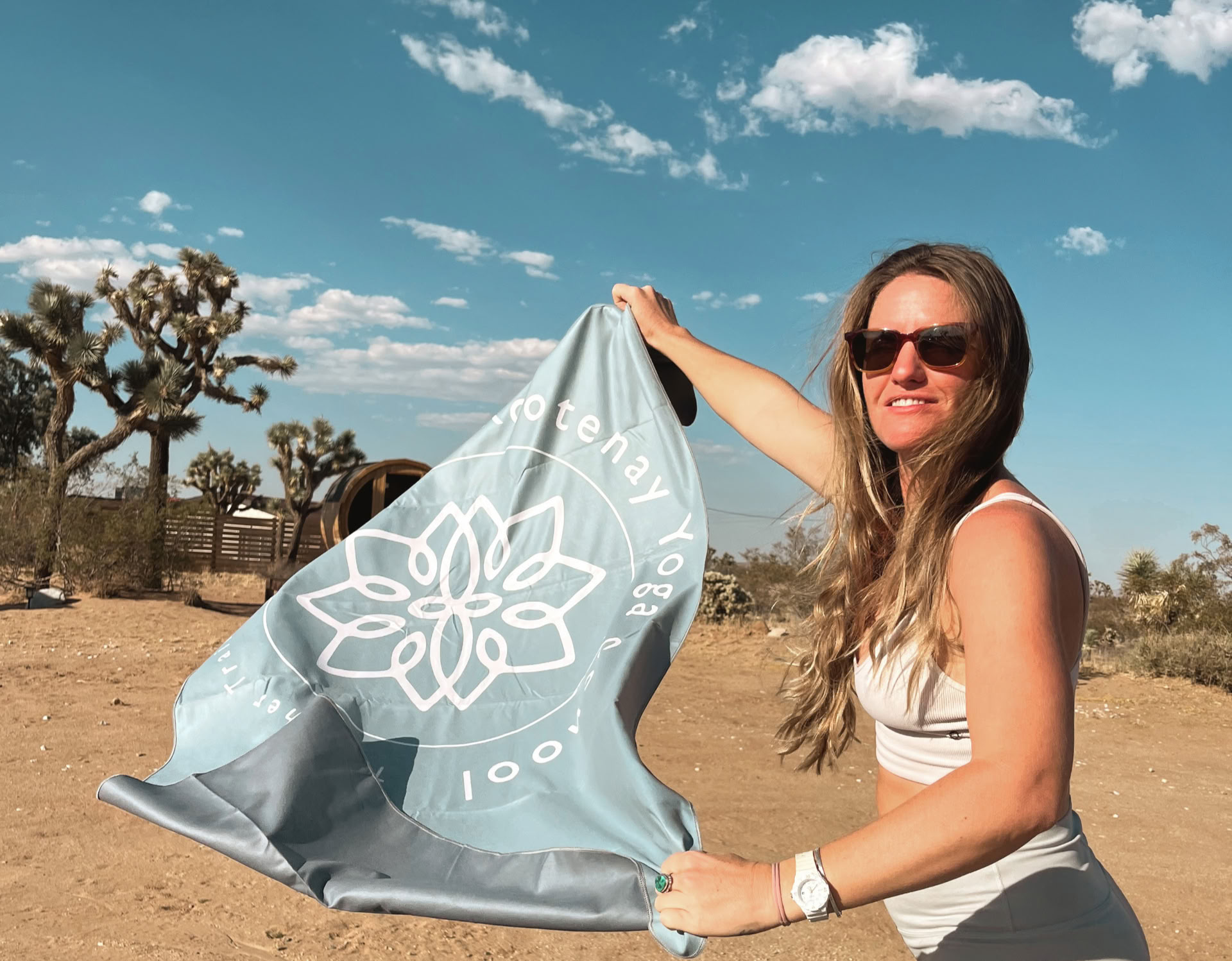 15 Day RYT200 PROGRAM IN Joshua Tree CALIFORNIA