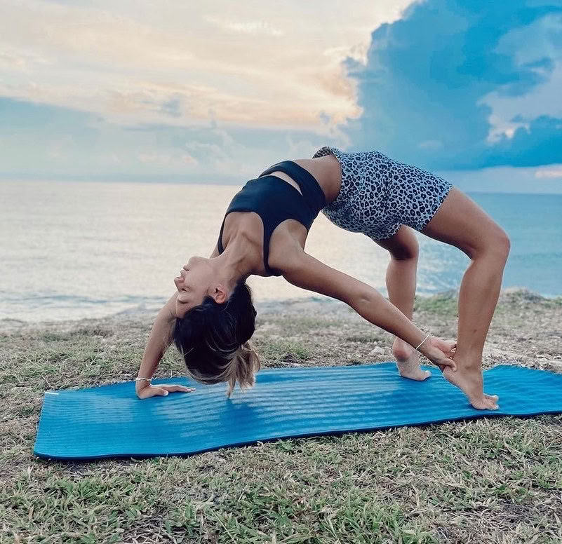15 Day Transformative RYT200 Program on Beautiful Isla Mujeres