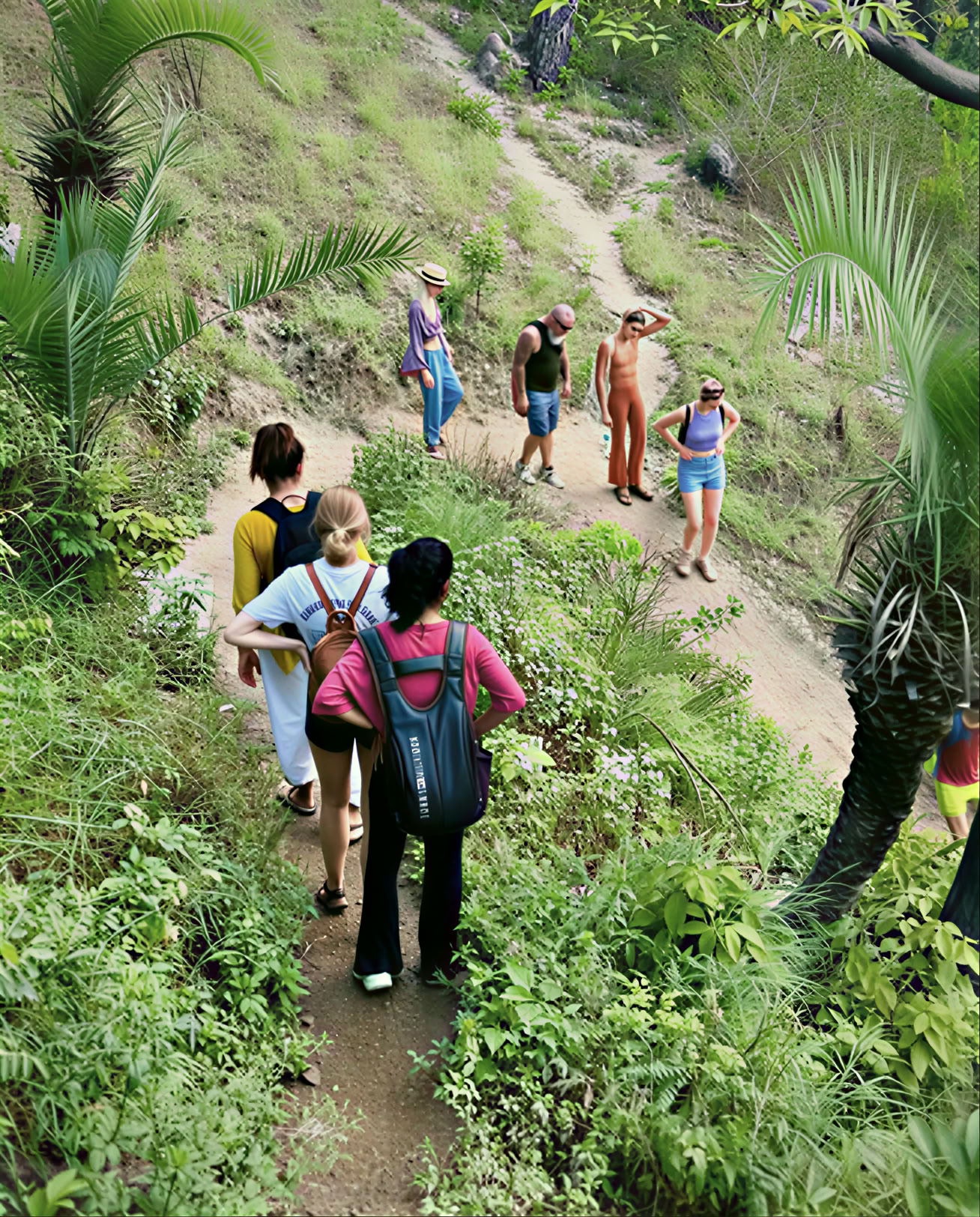 7 Days Yoga Retreat in Dharamsala
