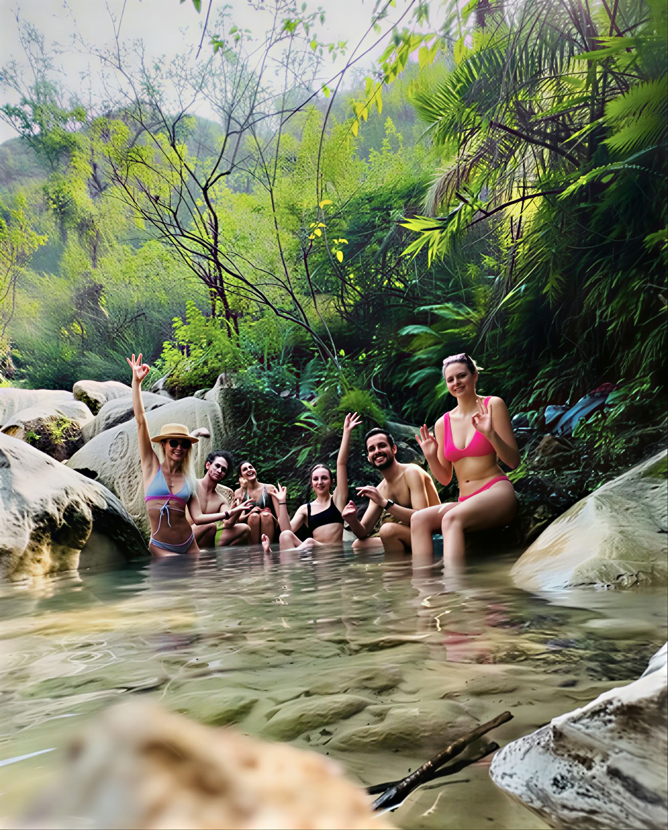7 Days Yoga Retreat in Dharamsala