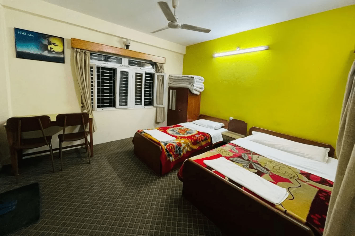 7 Days Yoga Retreat in Dharamsala