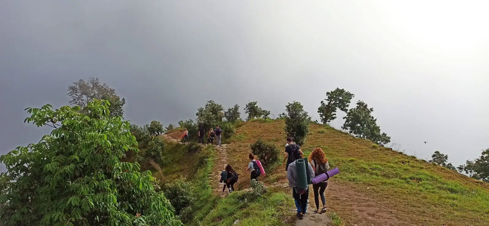 Nepal Yoga Retreat - 200-Hour | 300 Hour | 500 Hour YTT